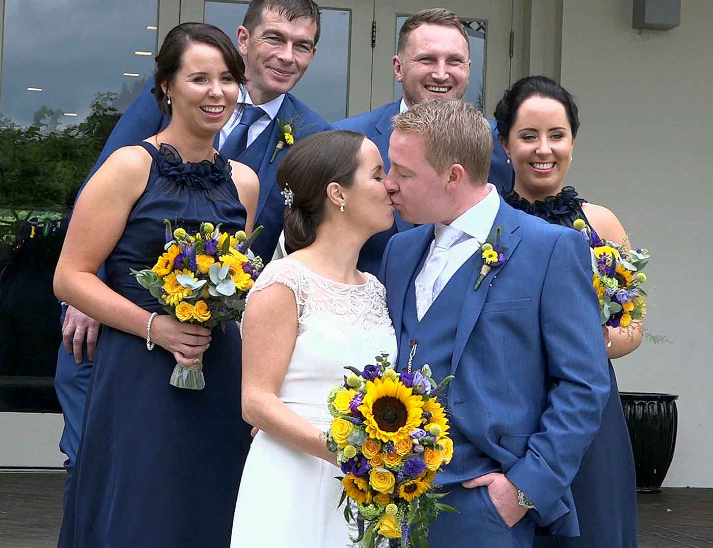 Wedding Tulfarris Hotel